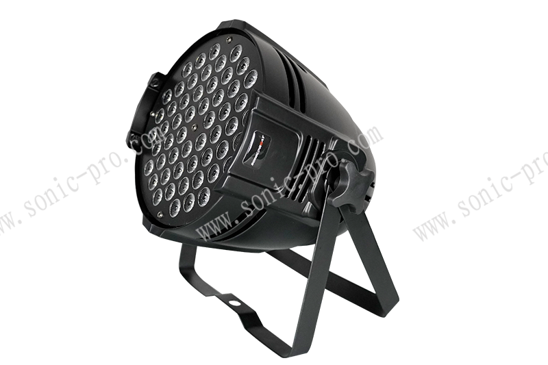 浙江PAR-180IPF  LED54珠3W防水帕灯