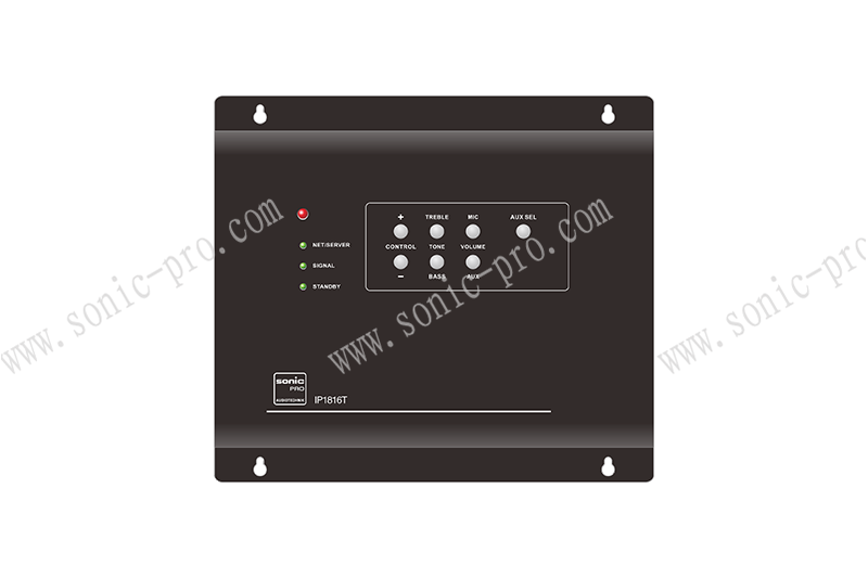 浙江IP1816T  IP网络备份终端