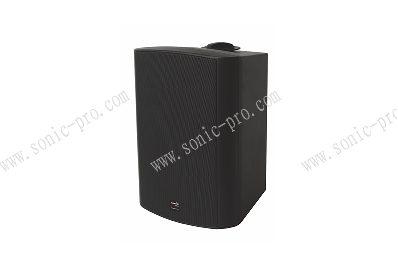 浙江IP1819TA  IP网络有源塑料备份音箱
