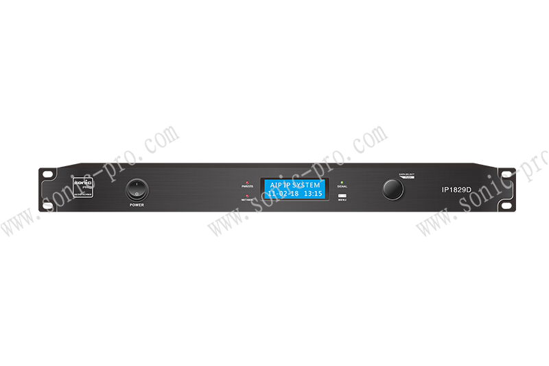 浙江IP1829D  IP远程遥控控制器