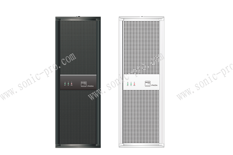 浙江IP40SA  IP网络有源音柱
