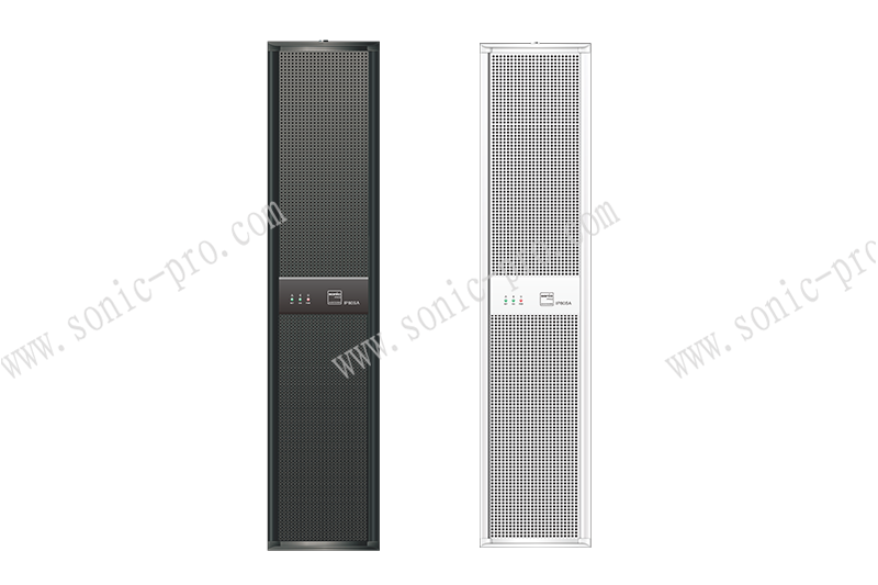 浙江IP80SA  IP网络有源音柱