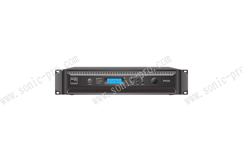 浙江IP600  IP网络功放