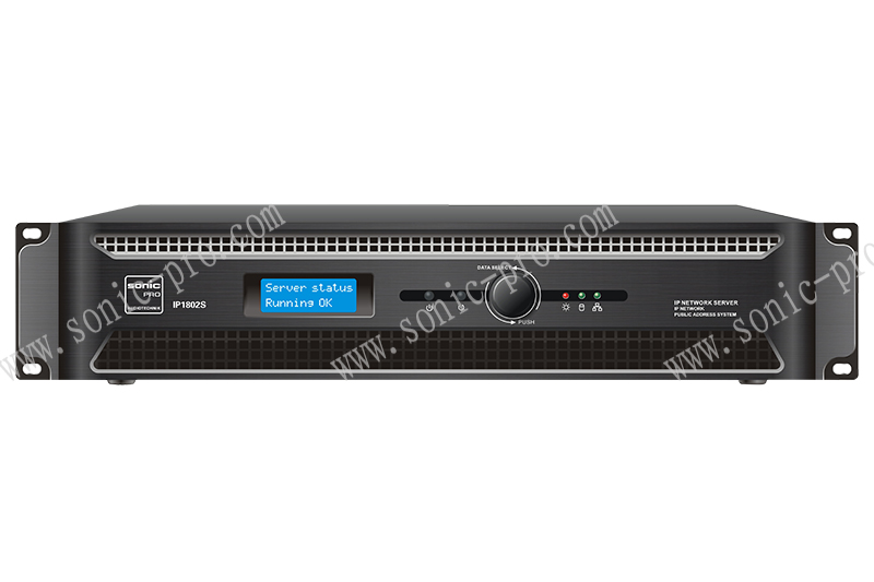 浙江IP1802S 中型服务器