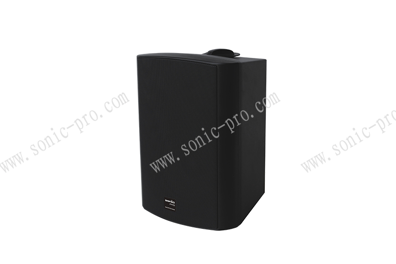 浙江IP1819T 塑料有源音箱(15W)