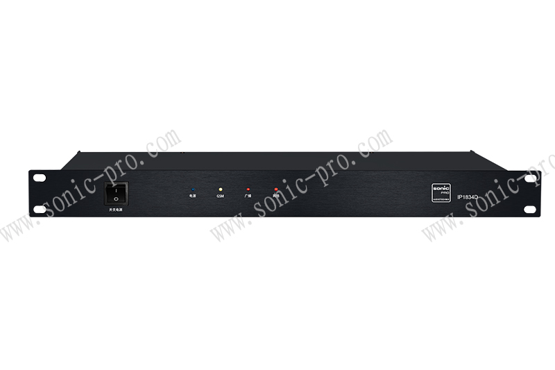 浙江IP1834D 电话短信接收主机