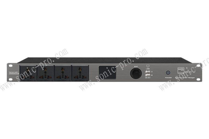 浙江CS-10 电源时序器（2024新款）