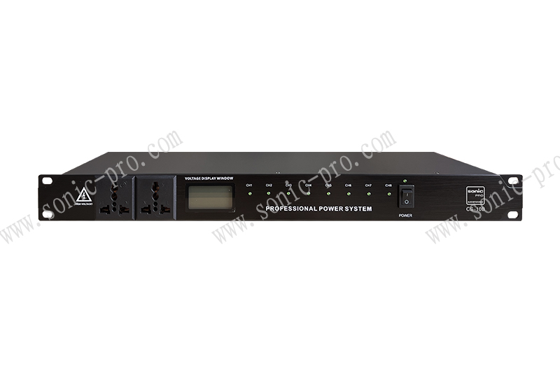 浙江CS-10B 电源时序器
