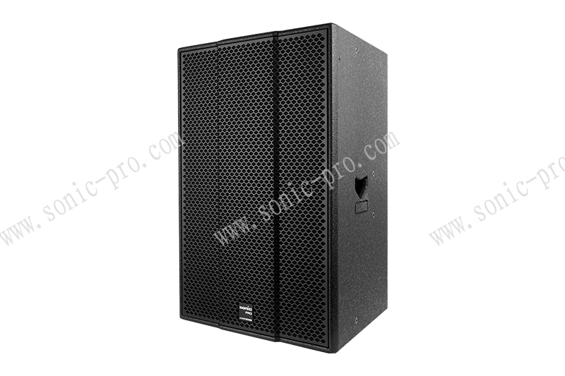 浙江KD-15 观众席扬声器