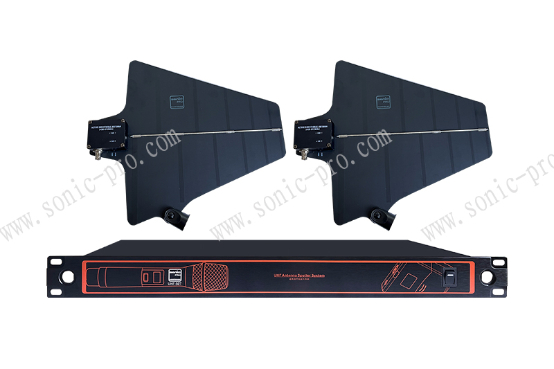 浙江UHF-50T 无线信号分配系统