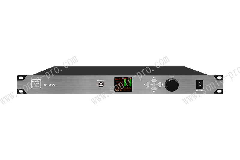 浙江DGL-2408 反馈抑制器