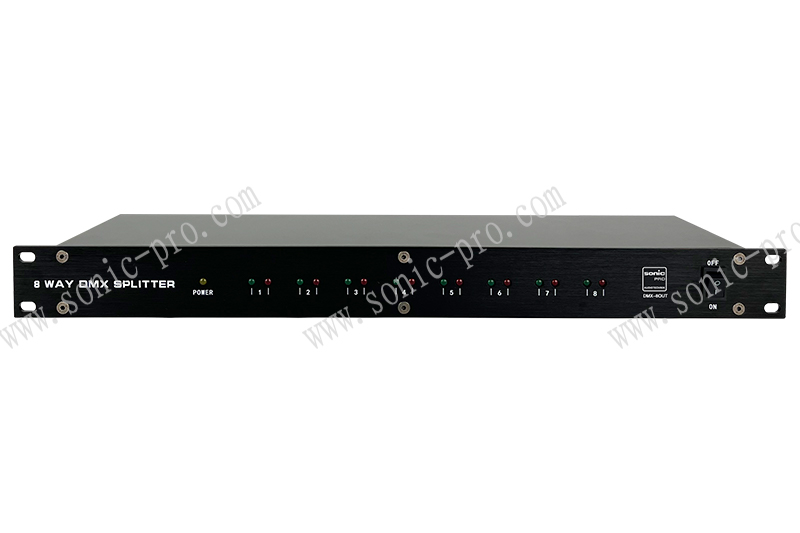 浙江FDQ-8  信号放大器