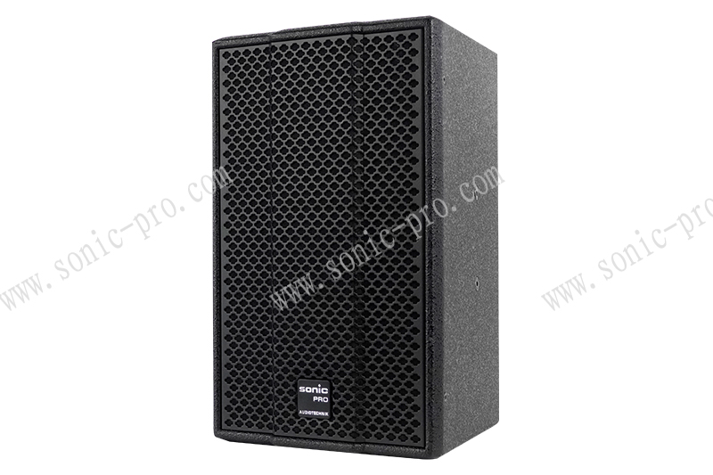 浙江YX-310  补声扬声器