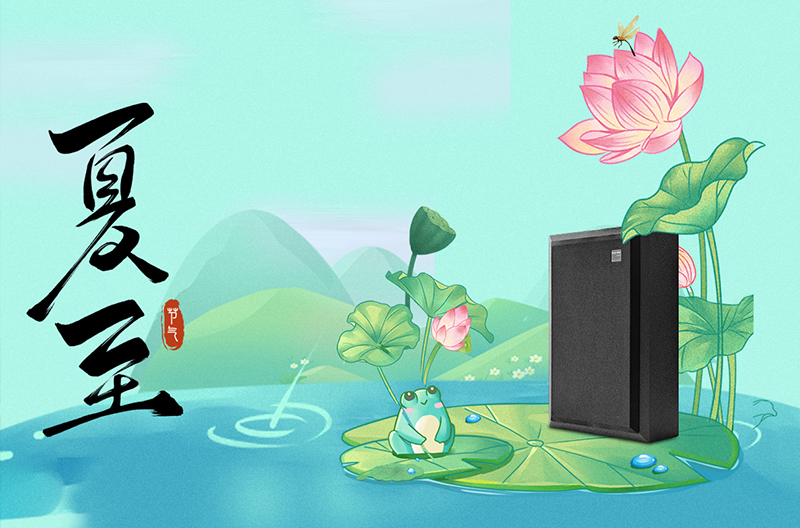 浙江夏至到 盛夏始
