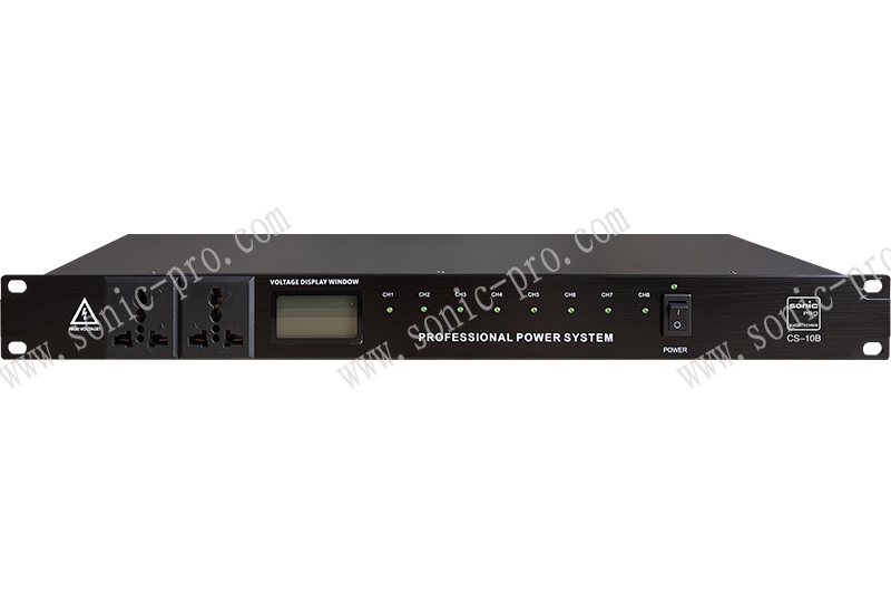 浙江CS-10B  时序器