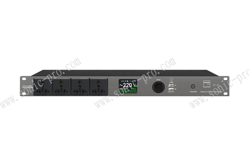 浙江CS-16  时序器