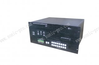 浙江SMIX-8交互式音视频控制系统